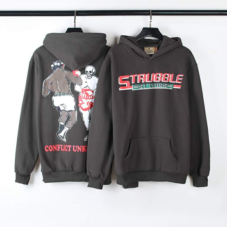 Picture of Saint Michael Hoodies _SKUSaintMichaelM-2XLcztx26715689